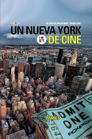 UN NUEVA YORK DE CINE