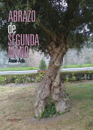 ABRAZO DE SEGUNDA MANO