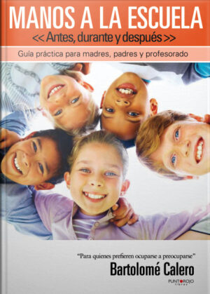 MANOS A LA ESCUELA