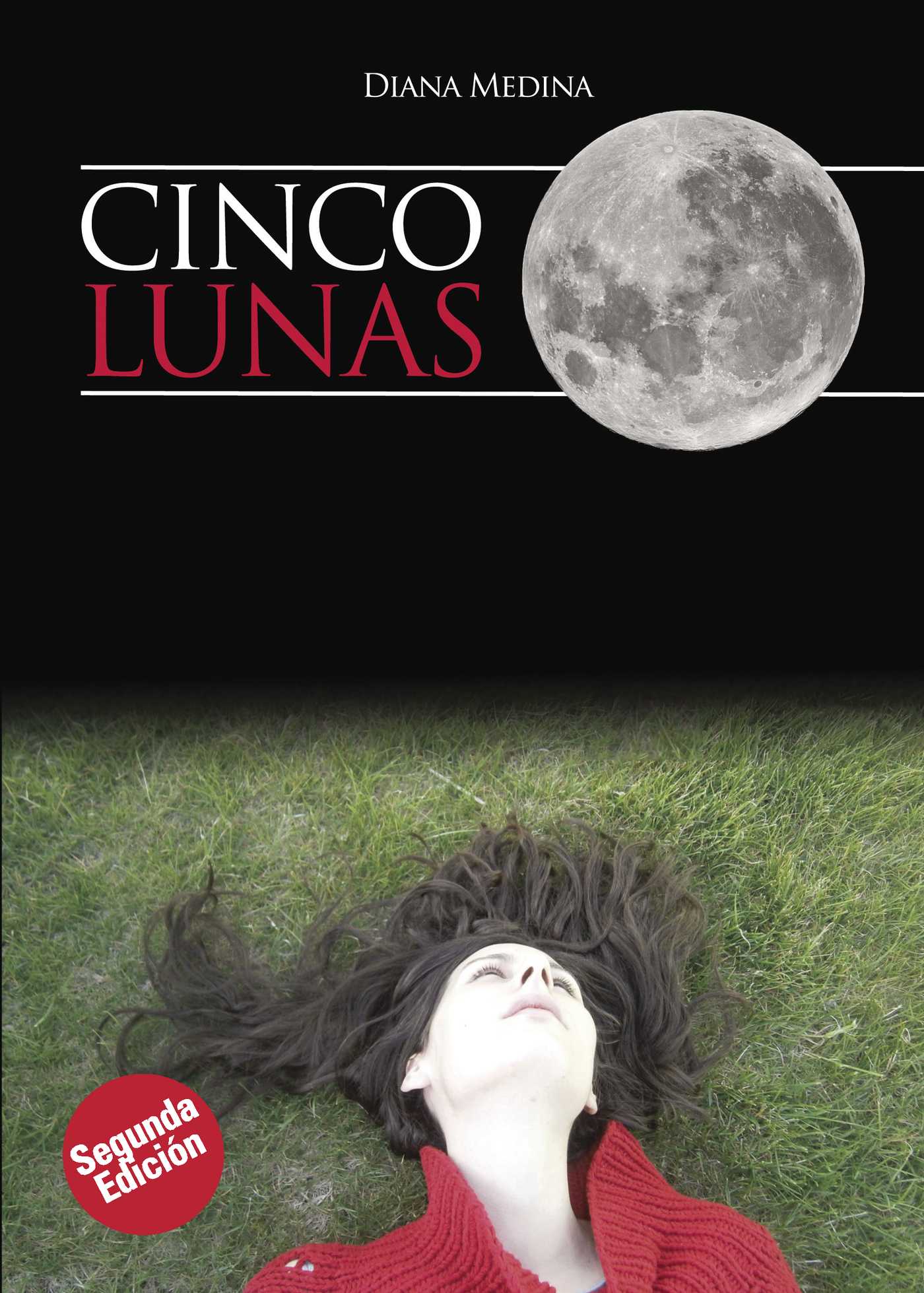 CINCO LUNAS