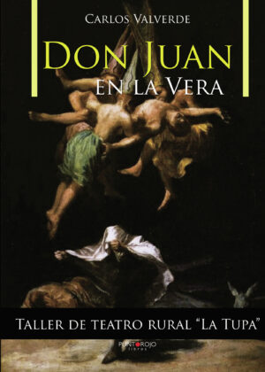 DON JUAN EN LA VERA