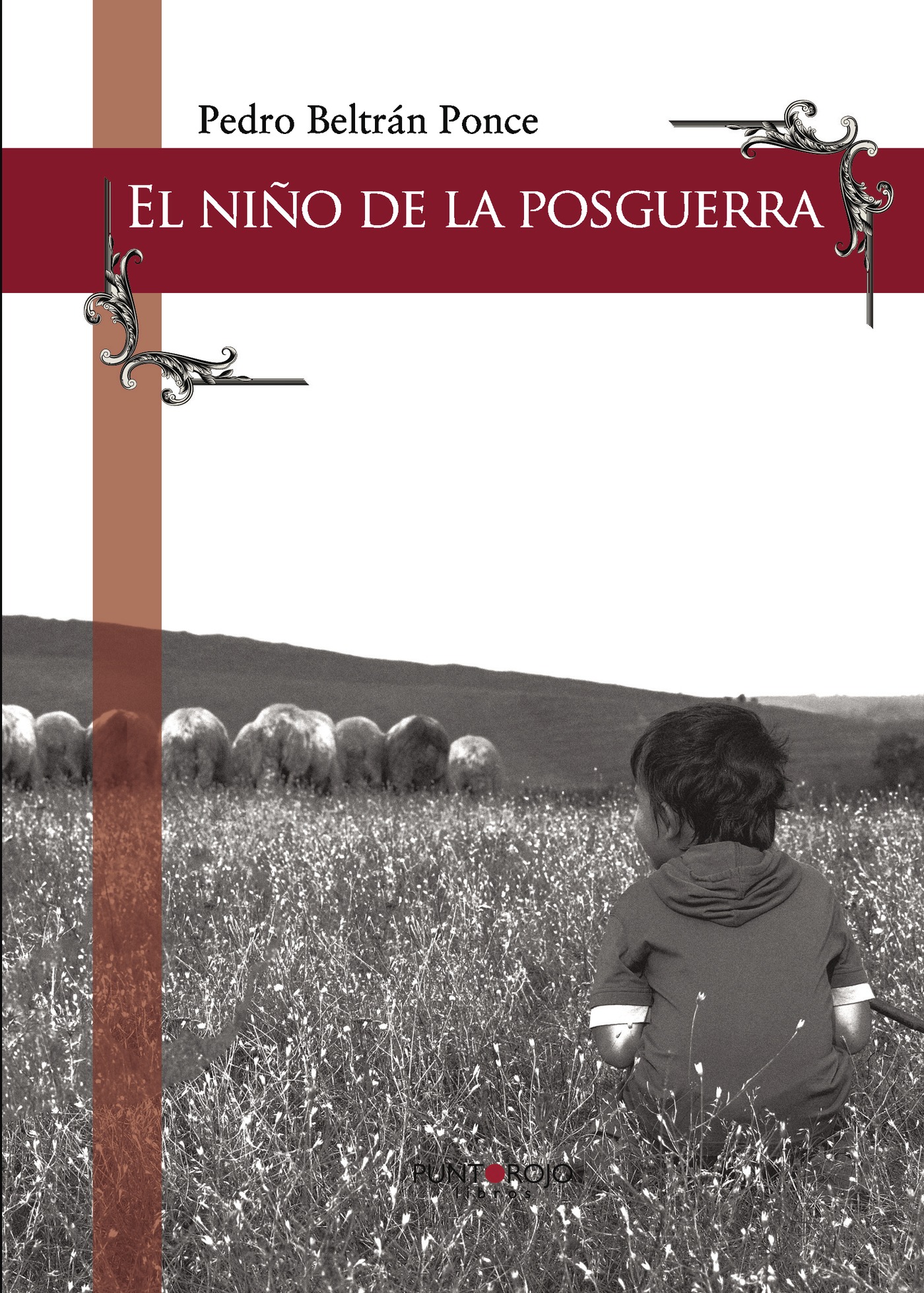 EL NIÑO DE LA POSGUERRA