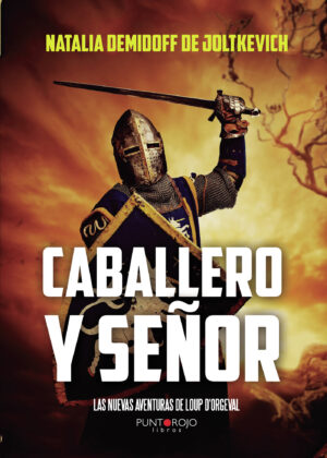 CABALLERO Y SEÑOR