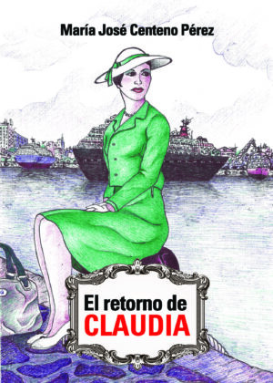 EL RETORNO DE CLAUDIA