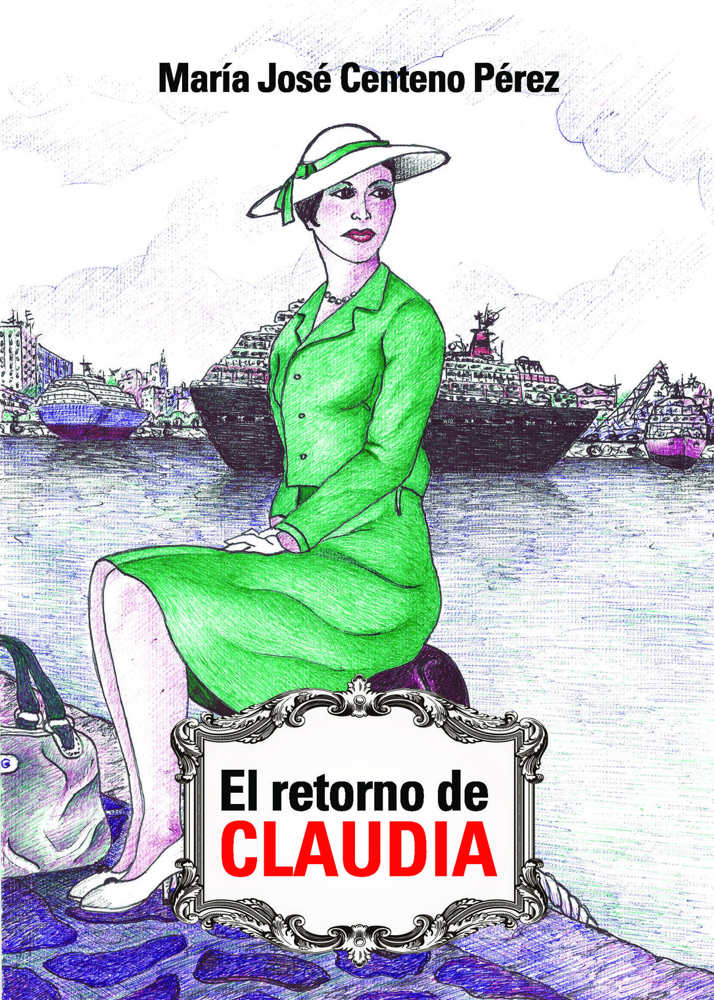 EL RETORNO DE CLAUDIA