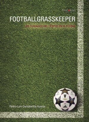 FOOTBALLGRASSKEEPER