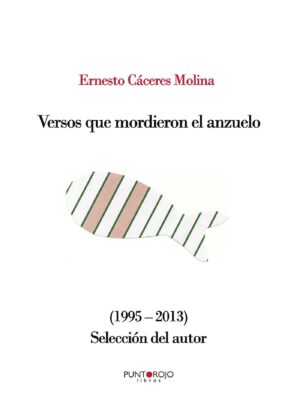 VERSOS QUE MORDIERON EL ANZUELO