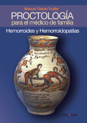 PROCTOLOGÍA