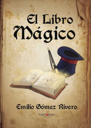 EL LIBRO MÁGICO