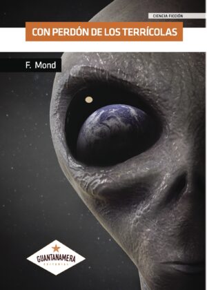 CON PERDÓN DE LOS TERRÍCOLAS