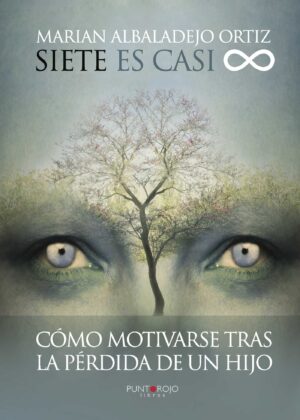 SIETE ES CASI INFINITO