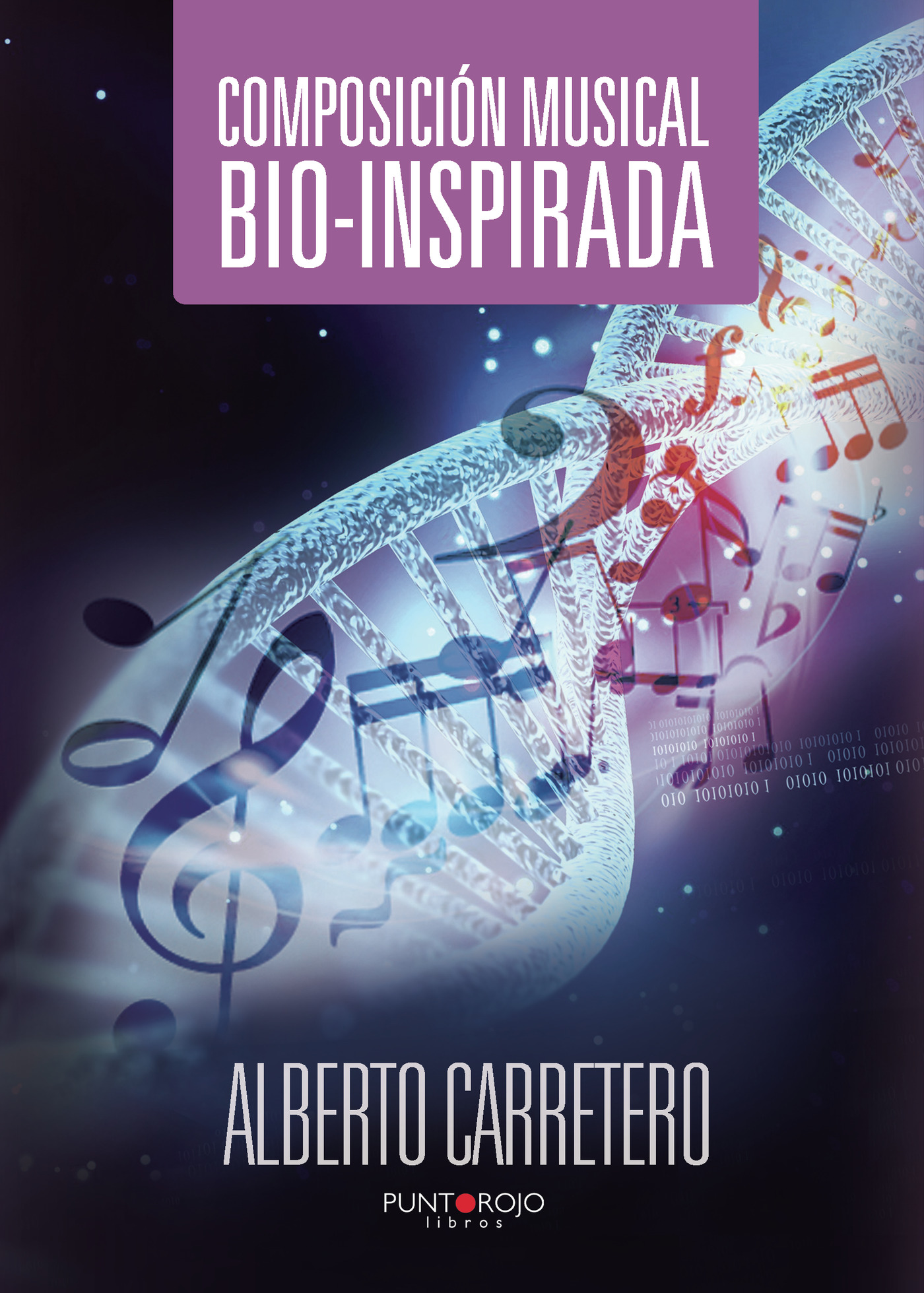 COMPOSICIÓN MUSICAL BIO-INSPIRADA