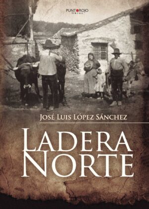 LADERA NORTE