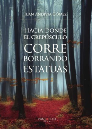 HACIA DONDE EL CREPÚSCULO CORRE BORRANDO ESTATUAS