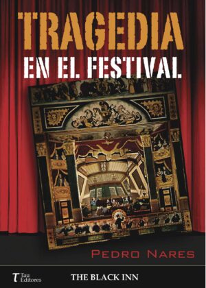 TRAGEDIA EN EL FESTIVAL