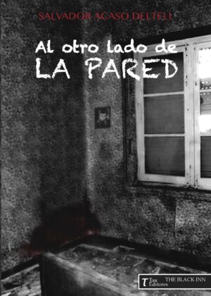 AL OTRO LADO DE LA PARED