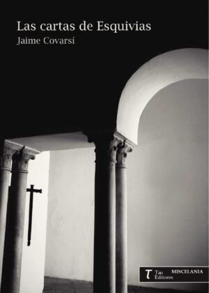 CONFESIONES DEL APÓCRIFO CERVANTES