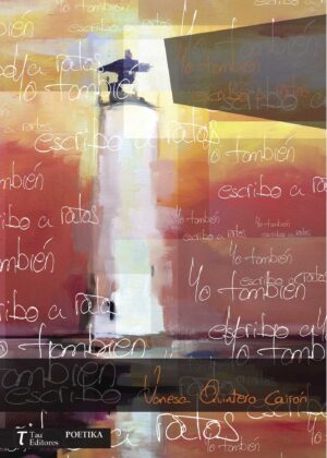 YO TAMBIÉN ESCRIBO A RATOS