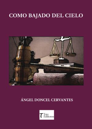COMO BAJADO DEL CIELO