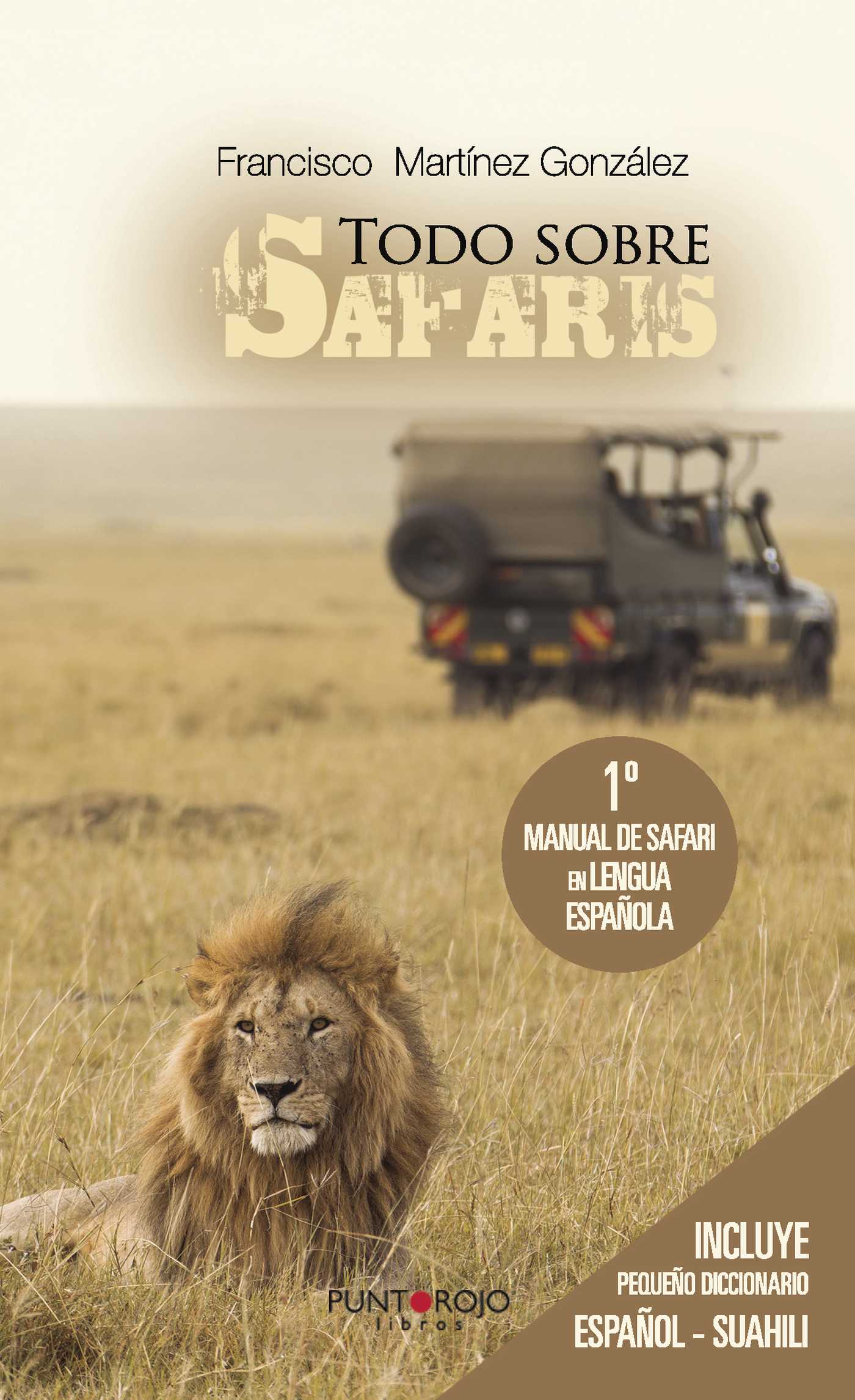 TODO SOBRE SAFARIS