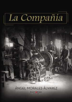 LA COMPAÑÍA