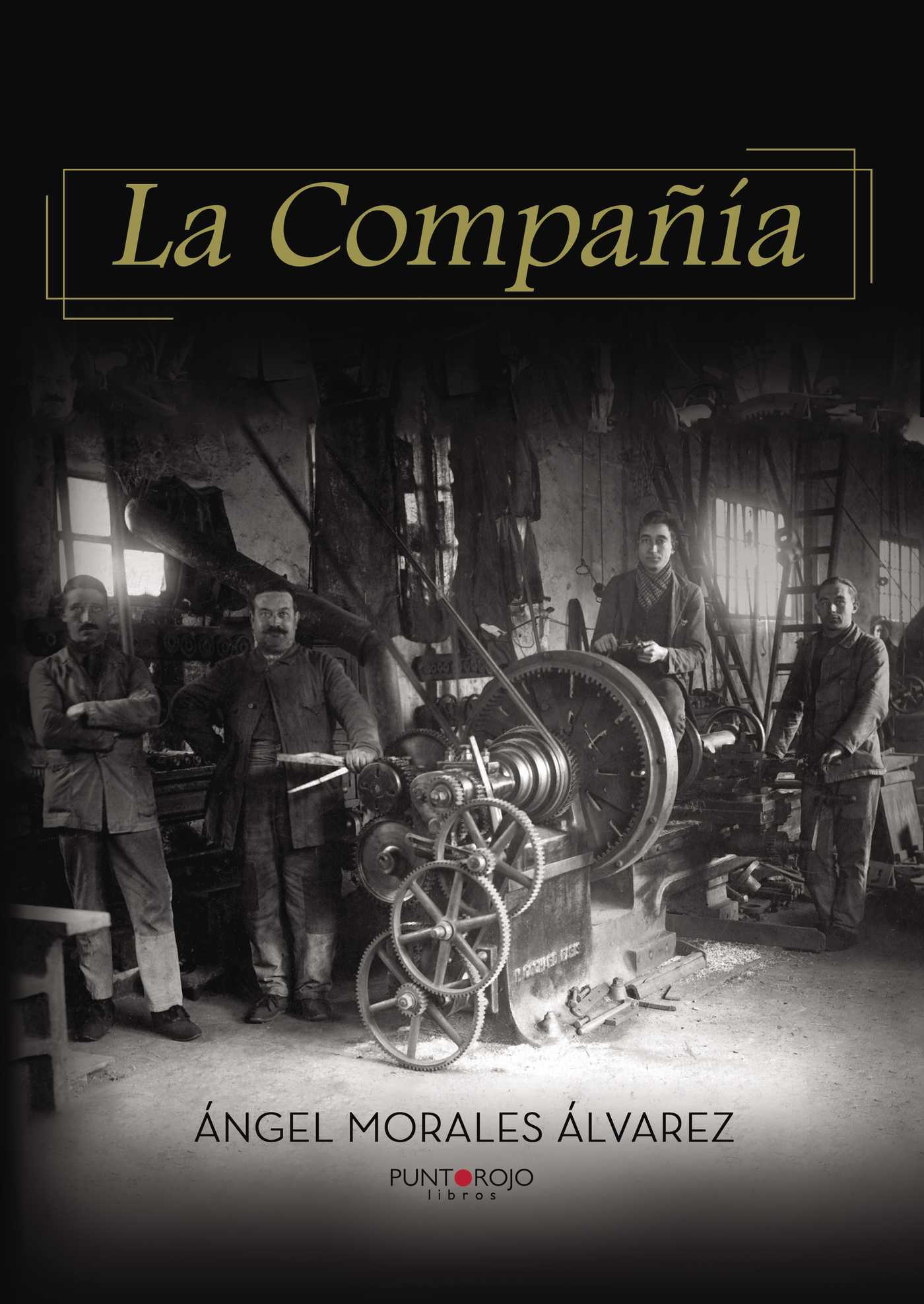 LA COMPAÑÍA