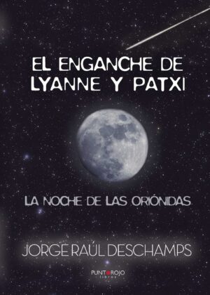EL ENGANCHE DE LYANNE Y PATXI