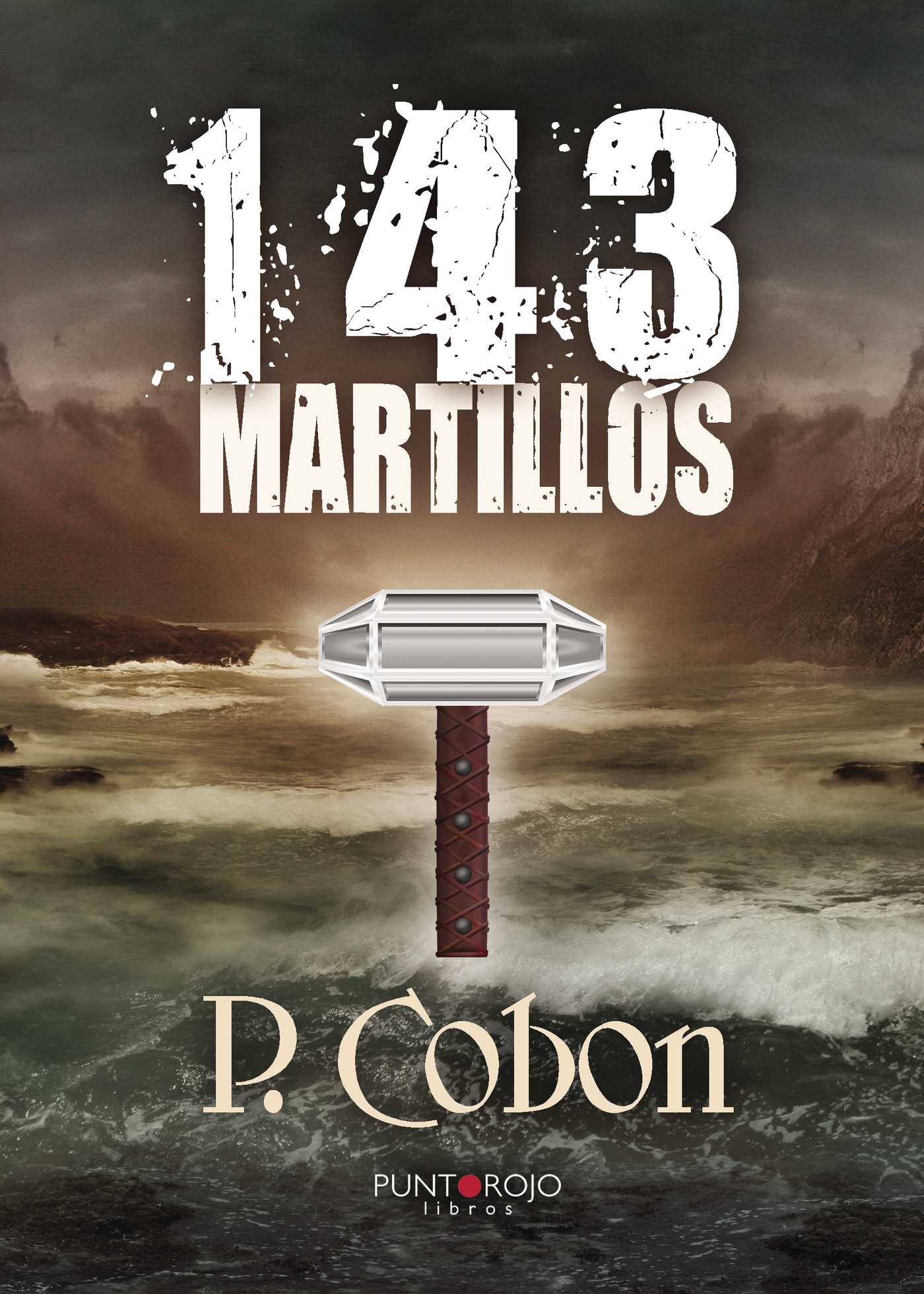 143 MARTILLOS