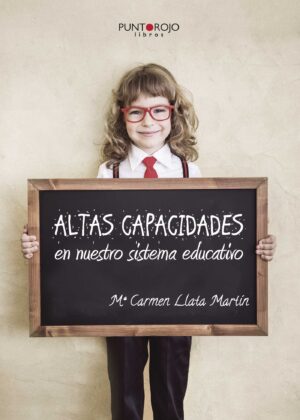 ALTAS CAPACIDADES EN NUESTRO SISTEMA EDUCATIVO
