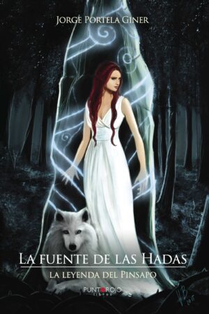 LA FUENTE DE LAS HADAS