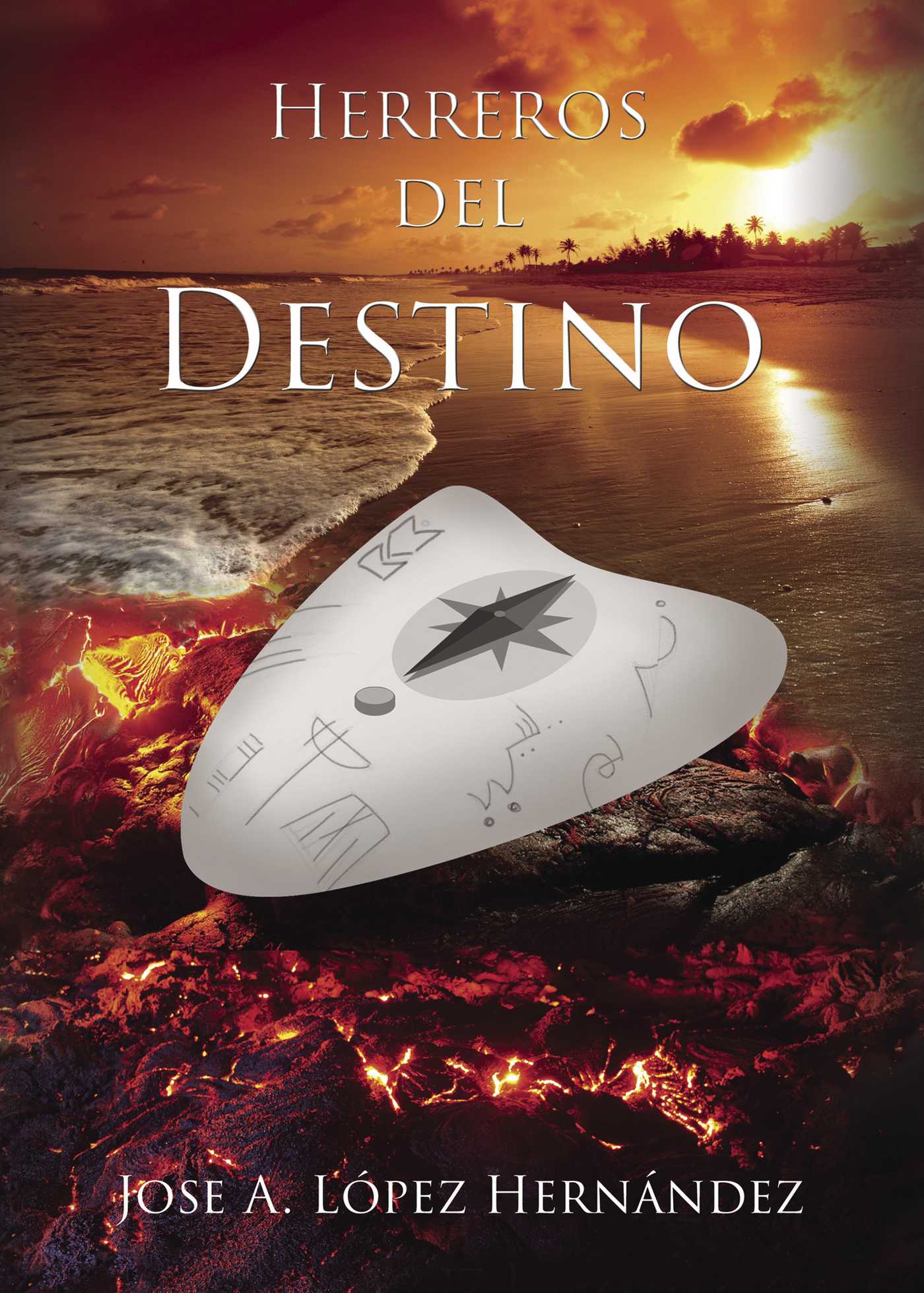 HERREROS DEL DESTINO