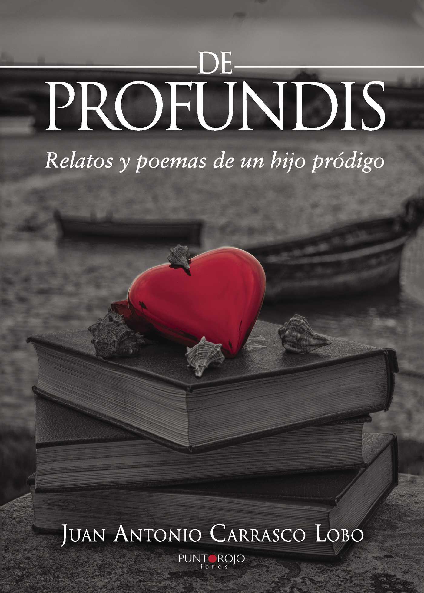 DE PROFUNDIS