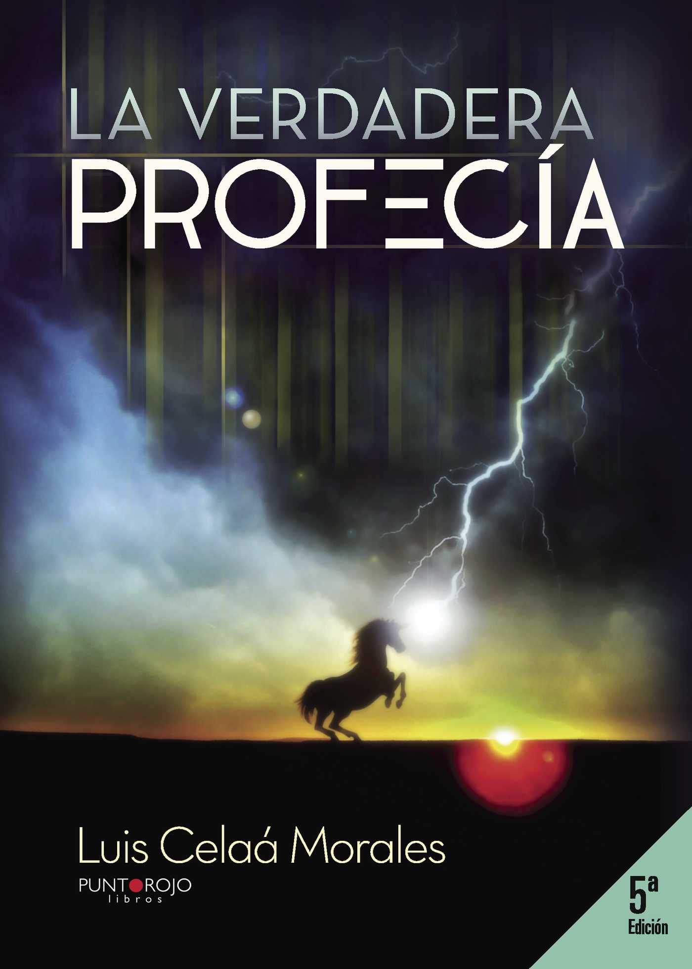 LA VERDADERA PROFECÍA