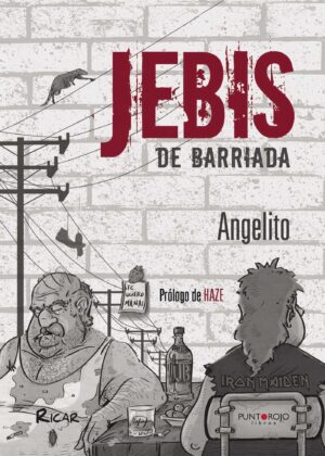 JEBIS DE BARRIADA
