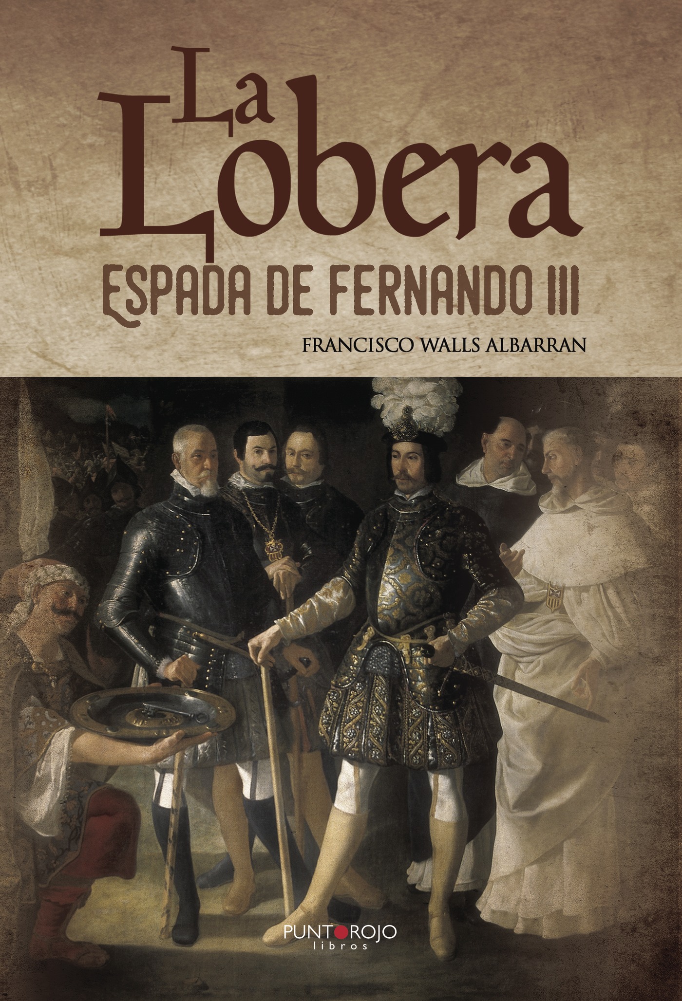 LA LOBERA