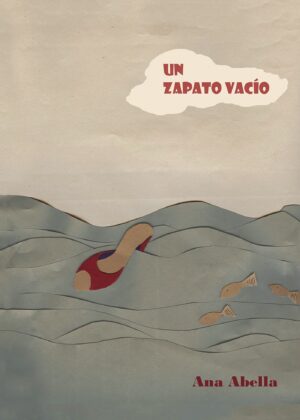 UN ZAPATO VACÍO