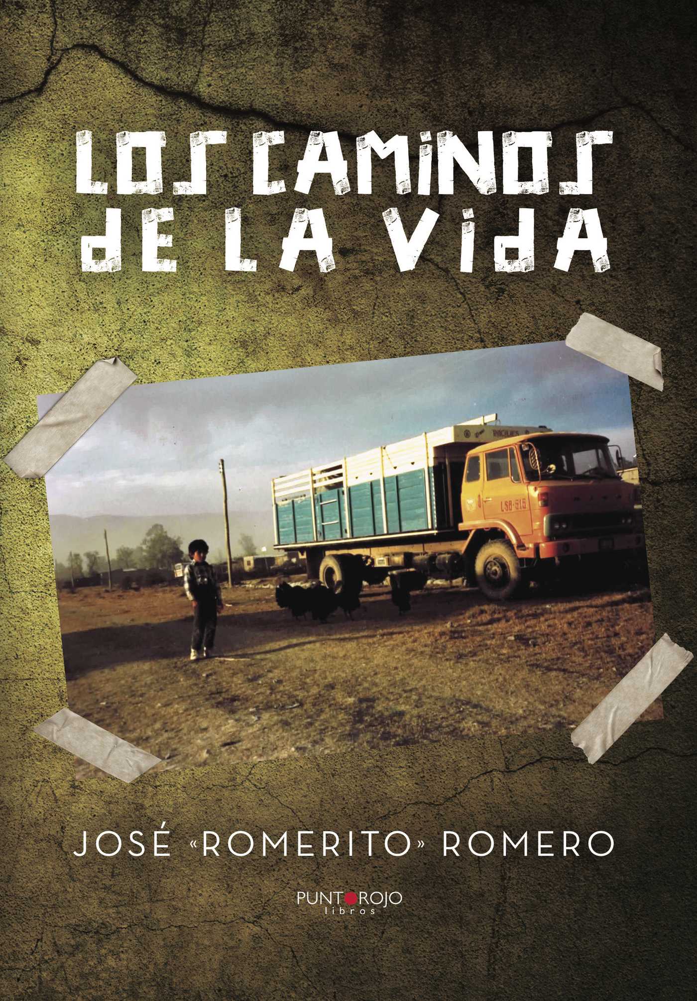 LOS CAMINOS DE LA VIDA