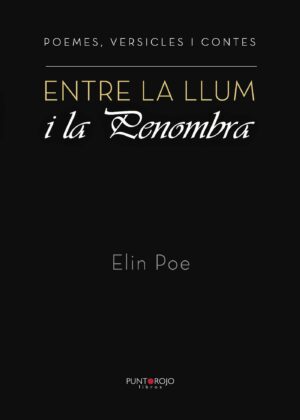 ENTRE LA LLUM I LA PENOMBRA
