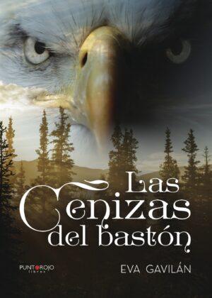 LAS CENIZAS DEL BASTÓN