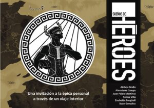 SUEÑOS DE HÉROES