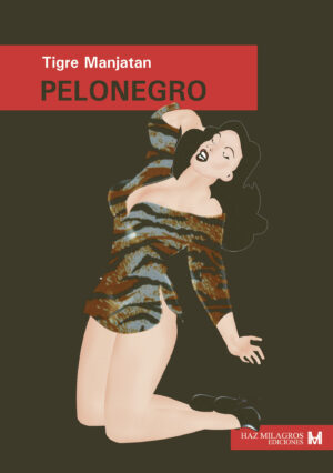 PELONEGRO