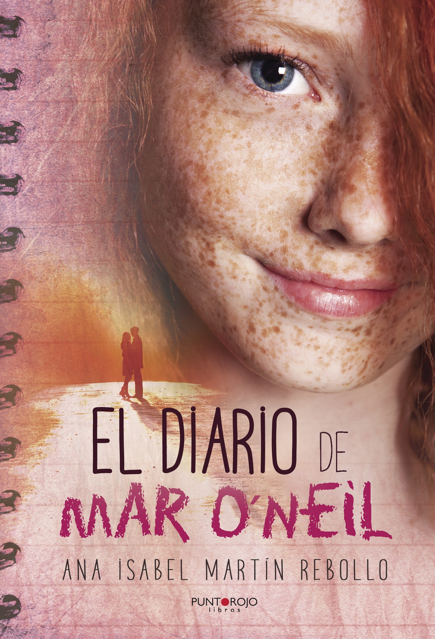 EL DIARIO DE MAR ONEIL