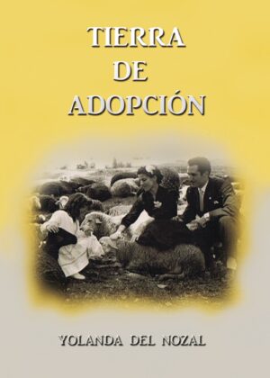 TIERRA DE ADOPCIÓN