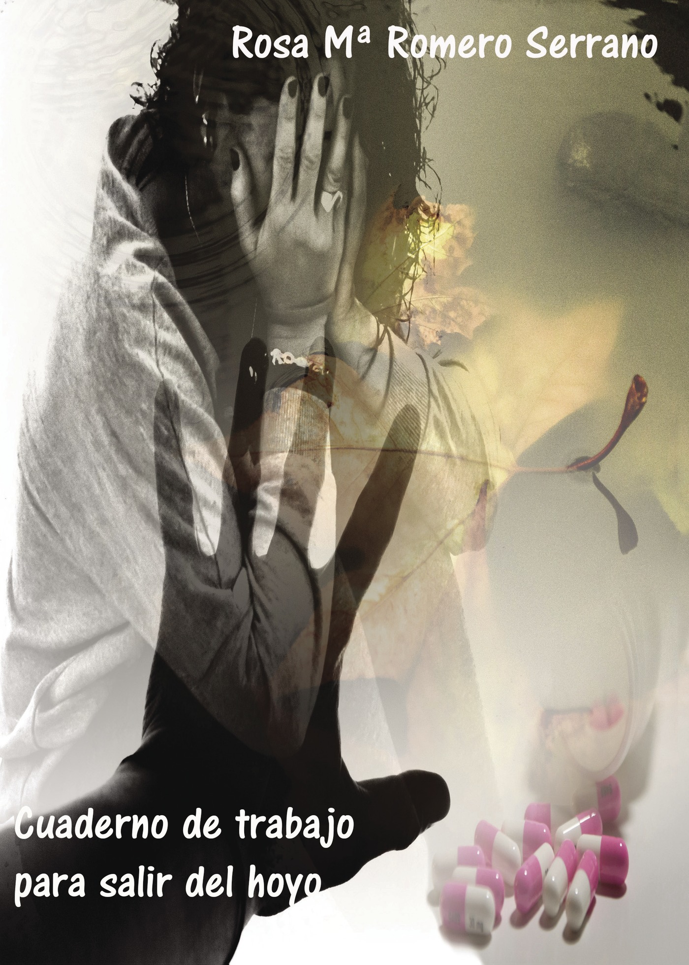 CUADERNO DE TRABAJO PARA SALIR DEL HOYO