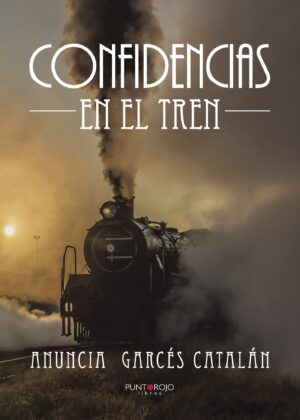CONFIDENCIAS EN EL TREN