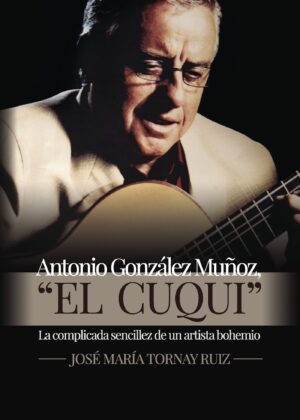 ANTONIO GONZÁLEZ MUÑOZ, EL CUQUI