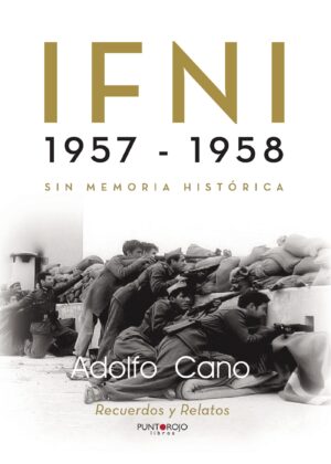 IFNI 1957 - 1958