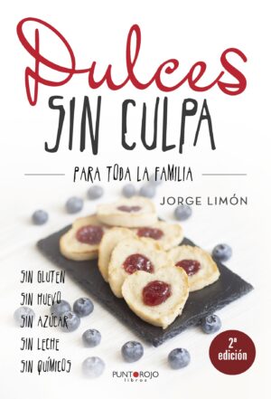 DULCES SIN CULPA PARA TODA LA FAMILIA