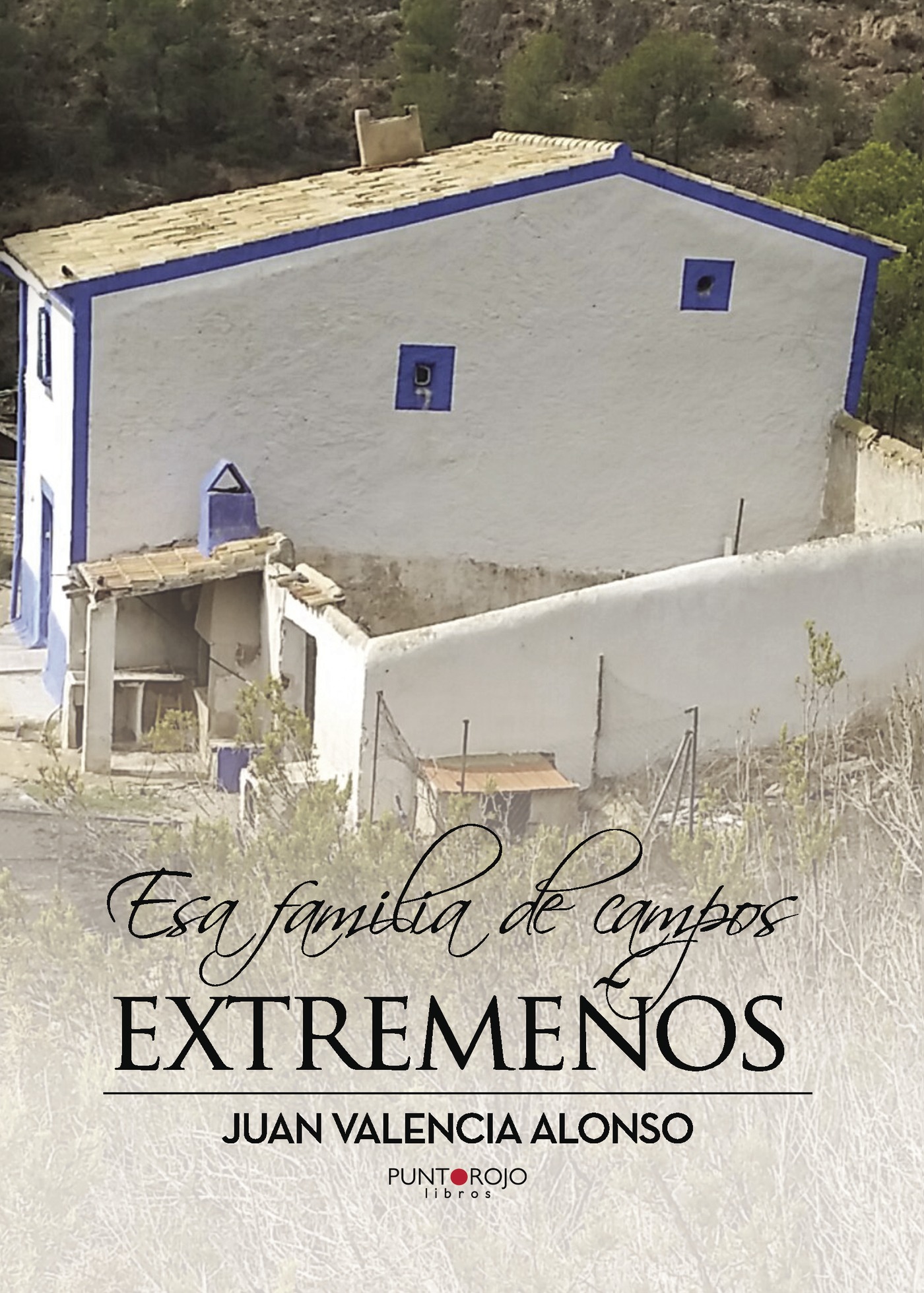 ESA FAMILIA DE CAMPOS EXTREMEÑOS