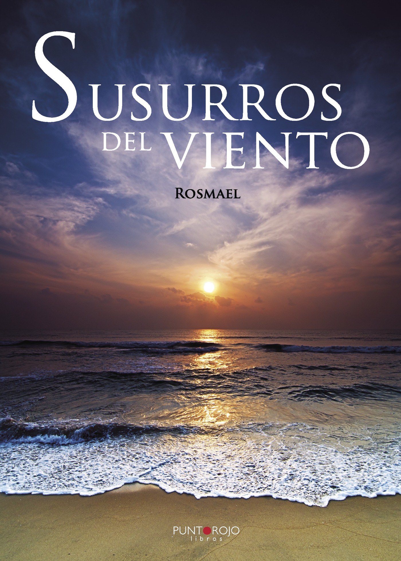 SUSURROS DEL VIENTO